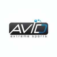 Avid Extreme Sports Park Logo