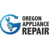 Oregon Appliance Repair Logo