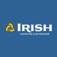 Irish Roofing & Exteriors Logo