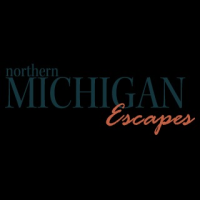 Northern Michigan Escapes Logo