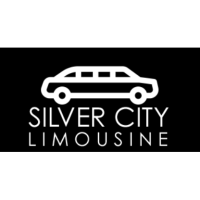 Silver City Limousine Logo