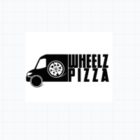 Wheelz Pizza of Midtown Charlotte Logo
