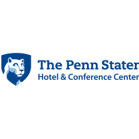 The Penn Stater Hotel & Conference Center Logo