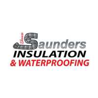 Saunders Insulation Logo