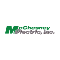 McChesney Electric Inc Logo