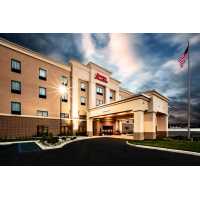 Hampton Inn & Suites Toledo/Westgate Logo