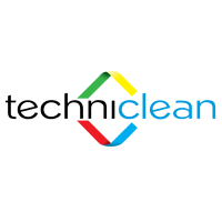 TechniClean Logo