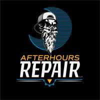 Afterhours Repair LLC Logo