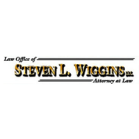 Law Office Of Steven L Wiggins Logo
