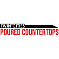 Twin Cities Poured Countertops Logo