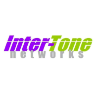 Inter-Tone Networks & Home Media Logo