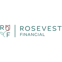 Rosevest Financial Logo