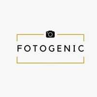 Fotogenic Logo