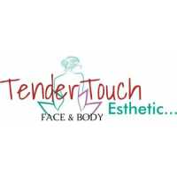 TenderTouch Esthetic Logo