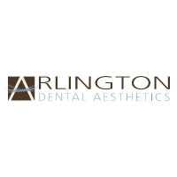 Arlington Dental Aesthetics Logo