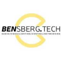 Bensberg Technologies Logo