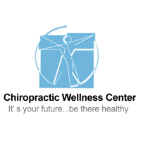 Chiropractic Wellness Center Logo
