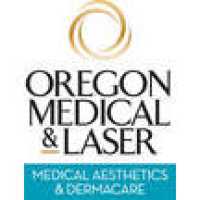 Oregon Medical & Laser (Cascade Medical) Logo