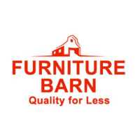 Furniture Barn Logo