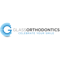 Glass Orthodontics Logo