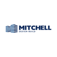 Mitchell Design Build Logo