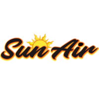 Sun Air Services Logo