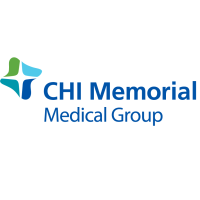 CHI Memorial Family Practice Associates - Trenton Logo