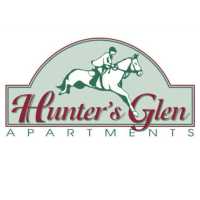 Hunter’s Glen Apartments Logo