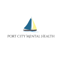 Port City Mental Health, PLLC Logo