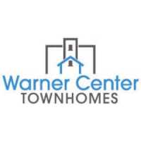 Warner Center Townhomes Logo