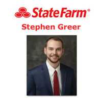 Stephen Greer - State Farm Insurance Agent Logo