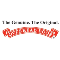 Overhead Door Company of Burlington County Logo