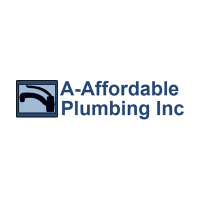 A-Affordable Plumbing Inc Logo