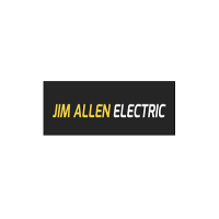 Jim Allen Electric Logo