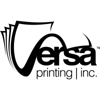 Versa Printing, Inc. Logo