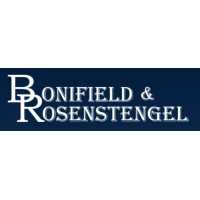 Bonifield & Rosenstengel Logo
