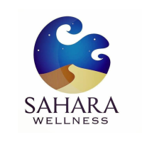 420 Sahara Logo