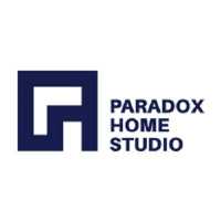 Paradox Home Studio Logo