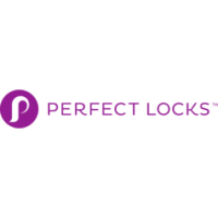 Perfect Locks Hair Extensions & Salon Logo