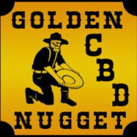 Nugget CBD - Ontario Logo