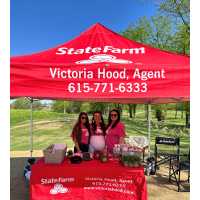 Victoria Hood - State Farm Insurance Agent Logo