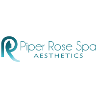 Piper Rose Spa Aesthetics Logo