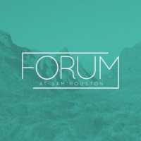 The Forum at Sam Houston Logo