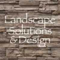 Landscape Solutions & Design, Inc. Logo