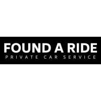 Found-A-Ride Logo