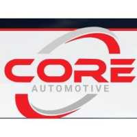CORE Automotive Logo