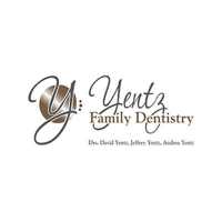 Yentz Family Dentistry Logo