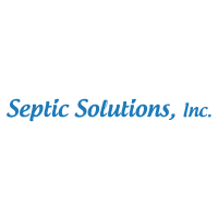 Septic Solutions Logo