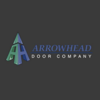 Arrowhead Door Company Logo