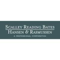 Scalley Reading Bates Hansen & Rasmussen, P.C. Logo
